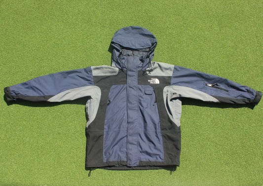 VINTAGE | Gore-Tex North Face Jacket w/Removable Hood | Size L