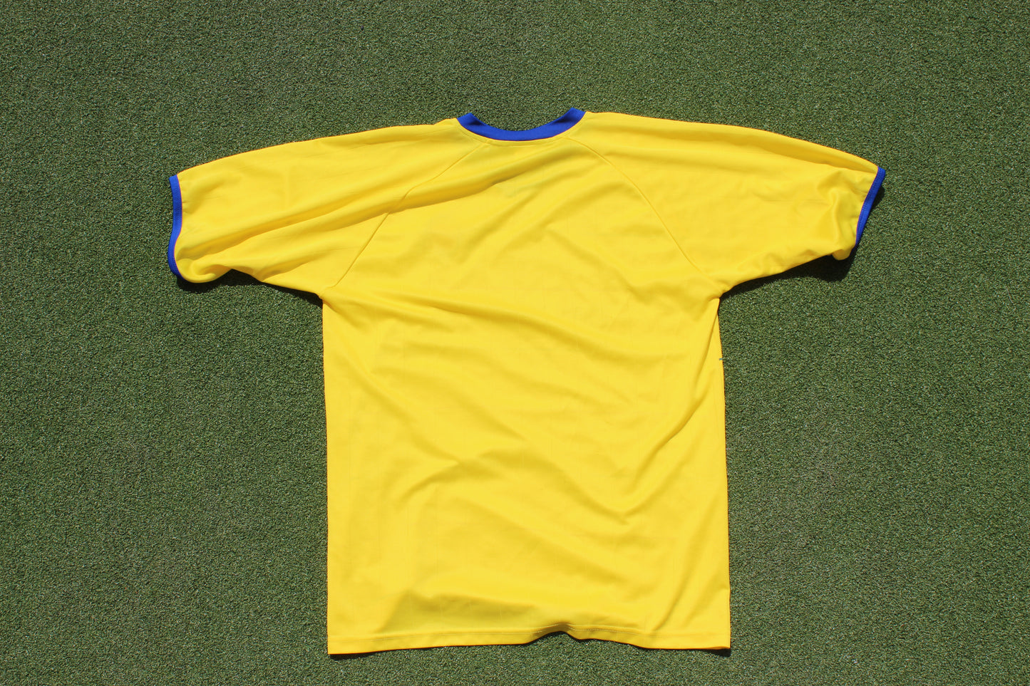 VINTAGE | International Colombia Soccer Jersey | Size XXL