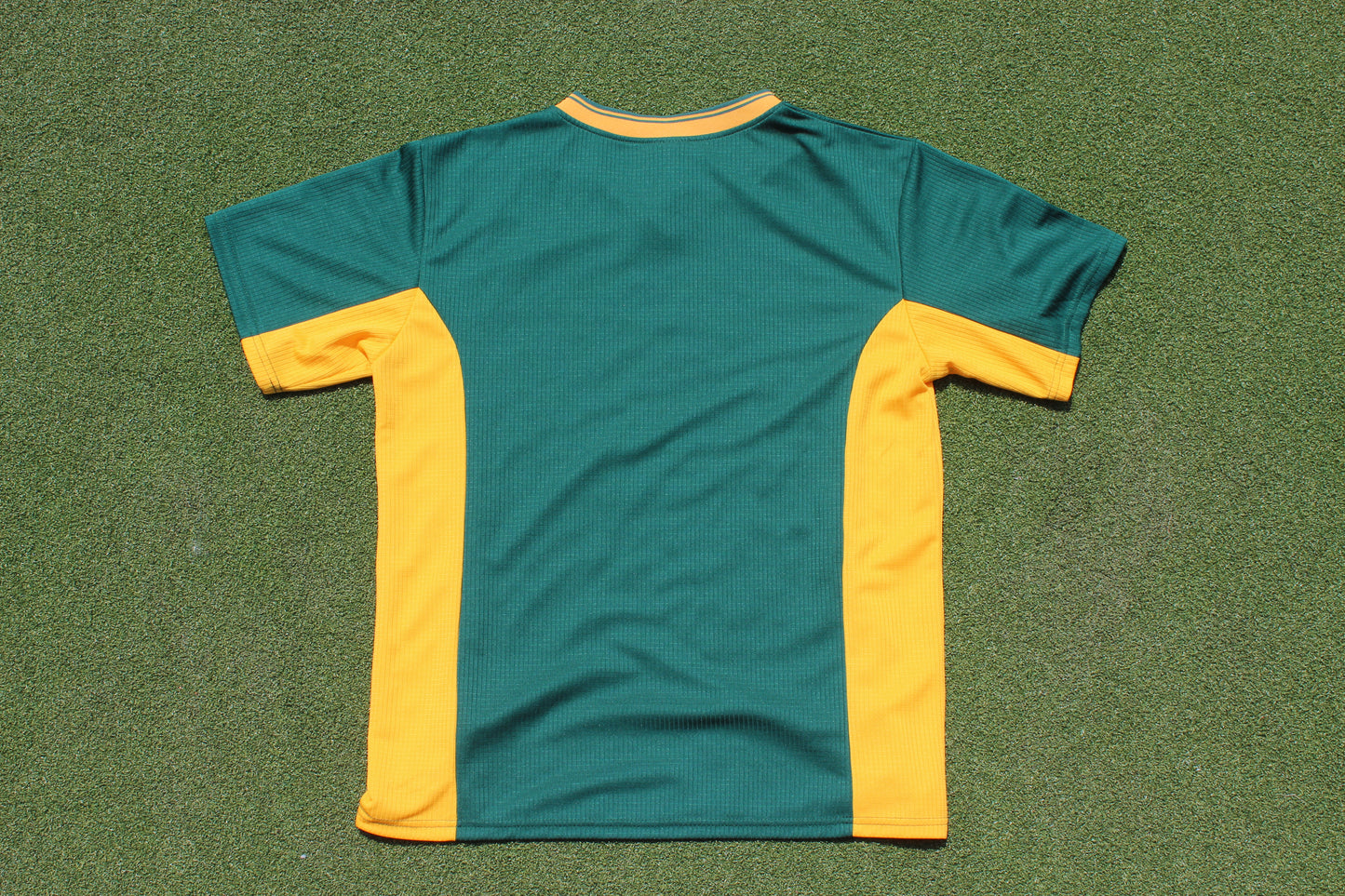 VINTAGE | International Australia Cricket Jersey | Size M