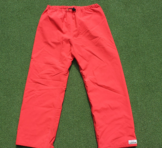 VINTAGE | Blackstone Gore-Tex Outdoor Pants | Size L