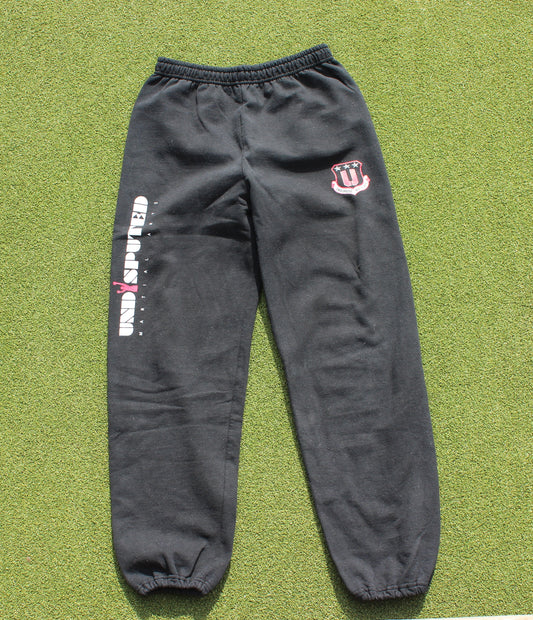 VINTAGE 00s | Undisputed Athletics Sweatpants | Size M