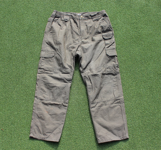 VINTAGE | 511 Tactical Army Pants | Size 36x30