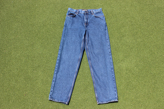 VINTAGE | Dakota Jeans | Size 36