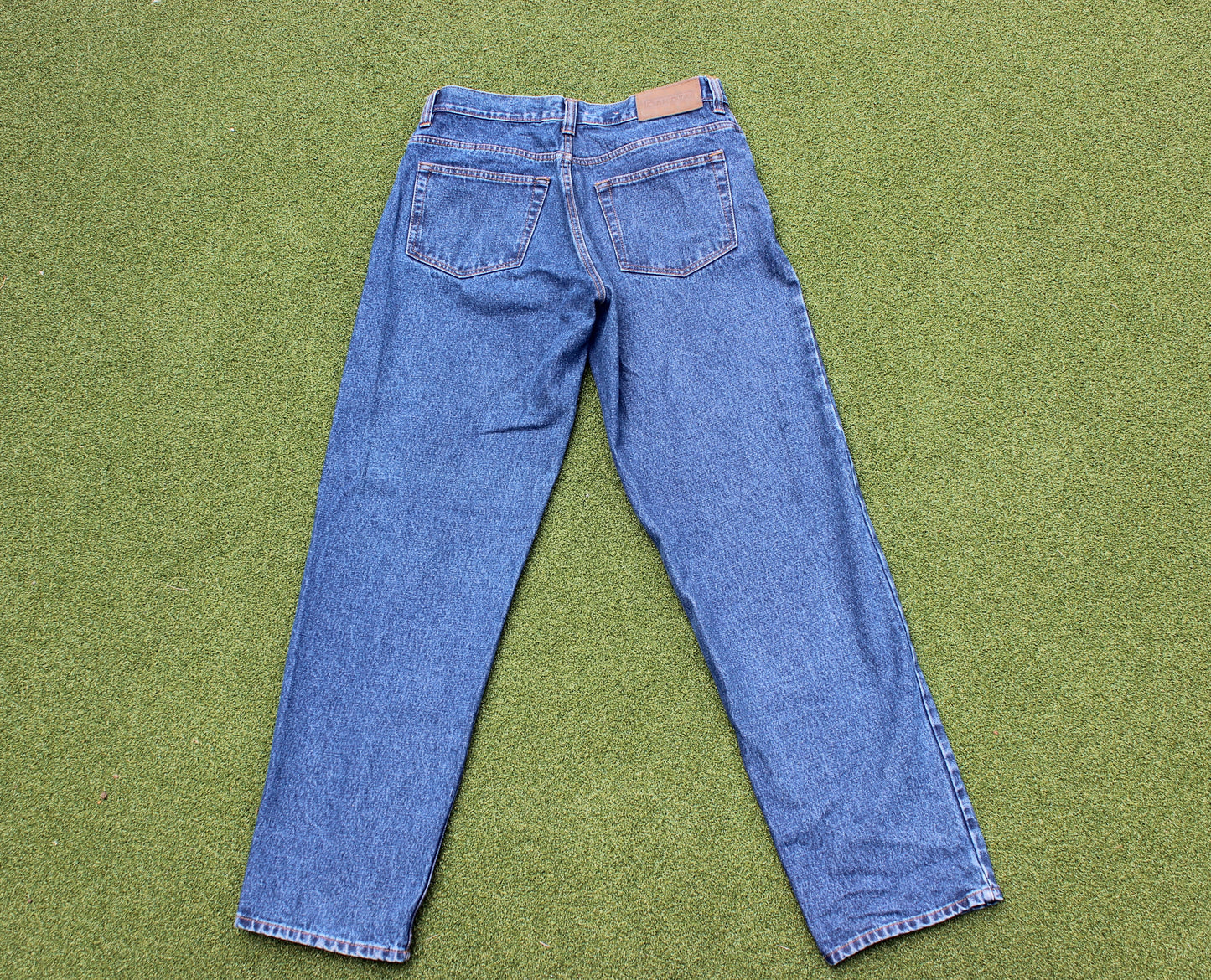 VINTAGE | Dakota Jeans | Size 36