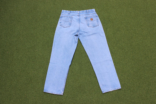 VINTAGE | Carhartt Jeans | Size 36