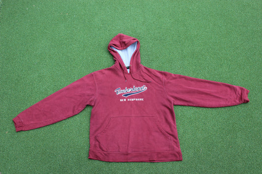 VINTAGE | Timberland New Hampshire Hoodie | Size XL