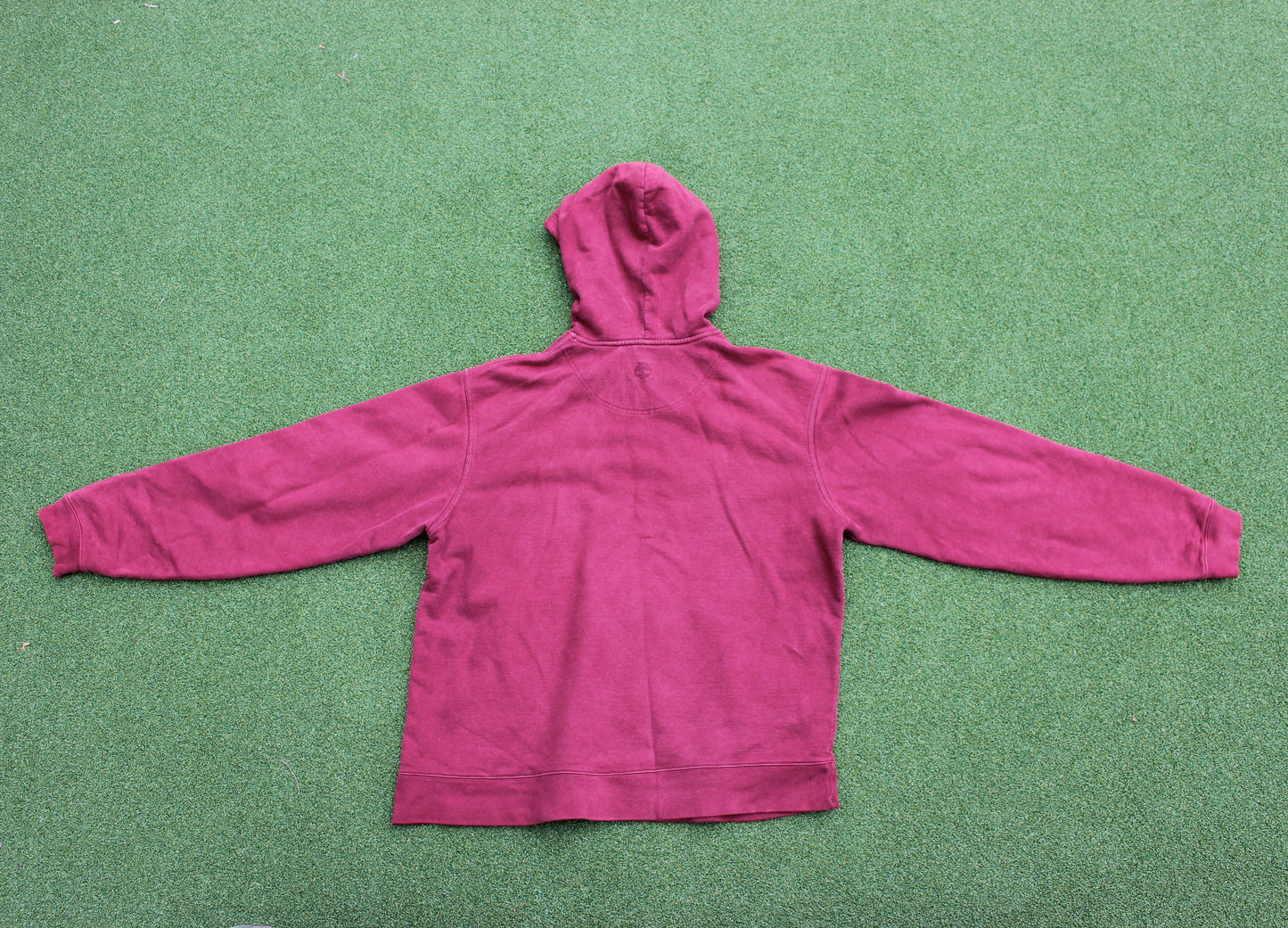 VINTAGE | Timberland New Hampshire Hoodie | Size XL