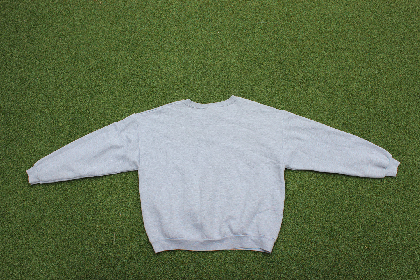 VINTAGE 00s | Miami Dolphins Crewneck | Size XL