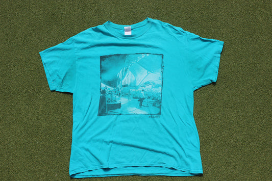 VINTAGE | Kingdom Bound Music Festival 2013 T-Shirt | Size XL