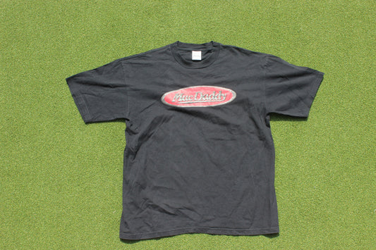 VINTAGE | Mac Daddy Trucker T-Shirt | Size XL