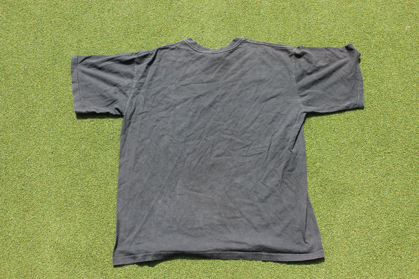 VINTAGE 90s | Adidas T-Shirt | Size XL