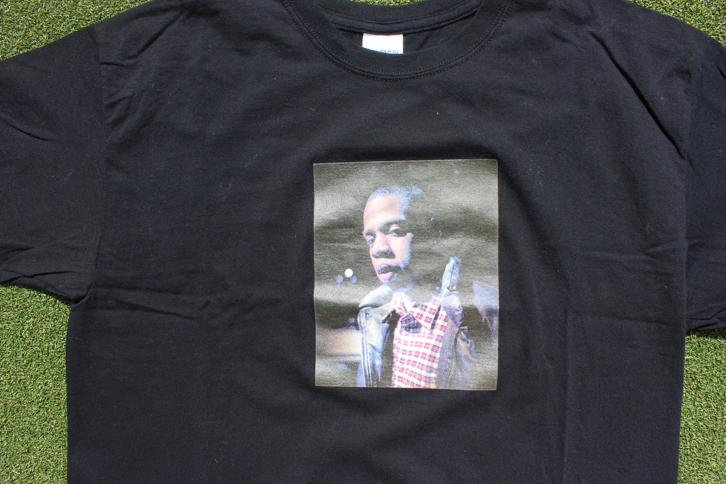 VINTAGE 00s | Jay-Z T-Shirt | Size XL