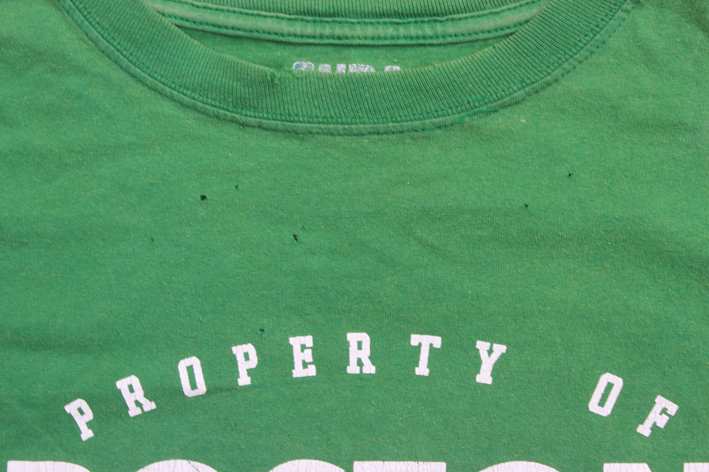 VINTAGE | Boston Celtics T-Shirt | Size L