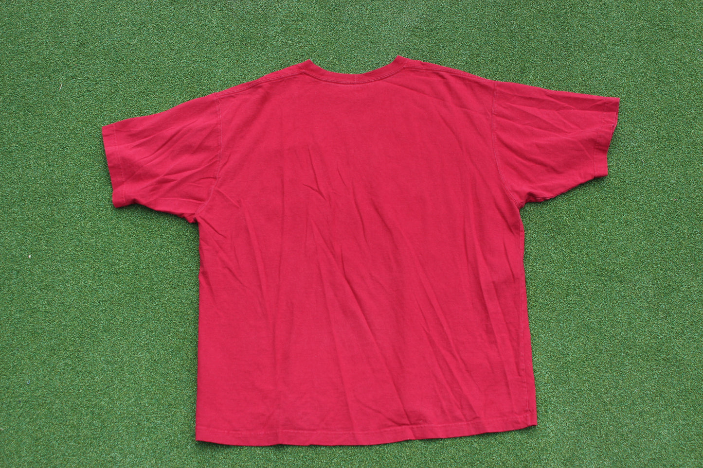 VINTAGE | Carhartt Pocket T-Shirt | Size L