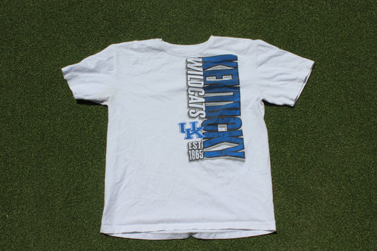 VINTAGE | Kentucky Wildcats T-Shirt | Size L