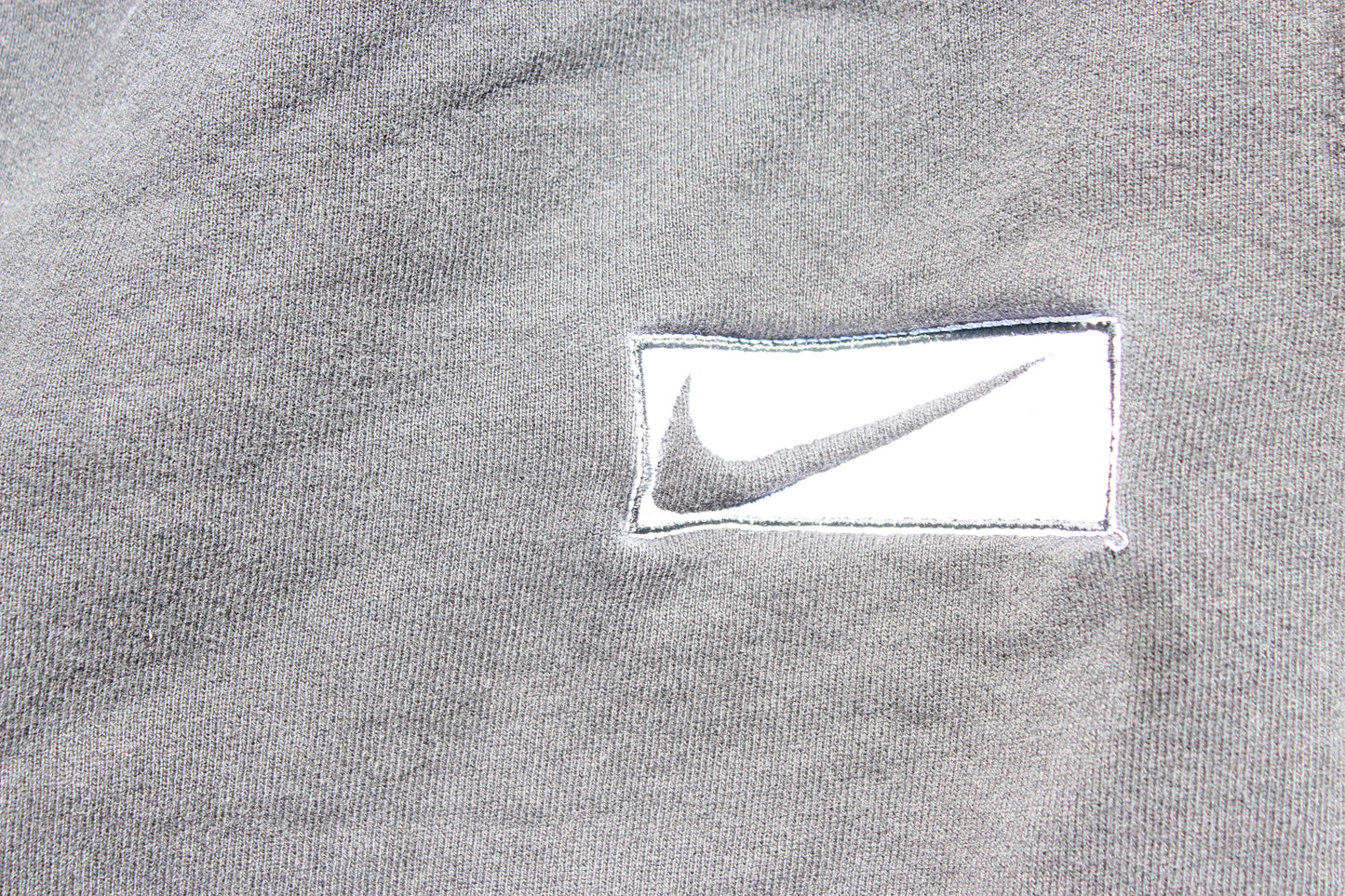 VINTAGE 00s | Nike Cuffed Sweatpants | Size XL