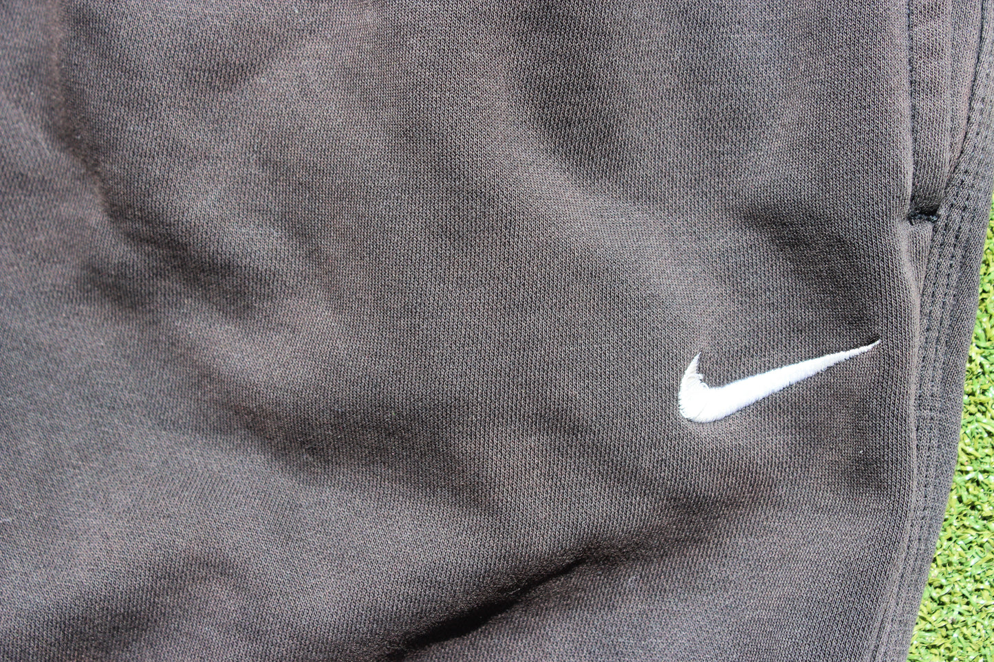 VINTAGE 00s | Nike Sweatpants | Size L