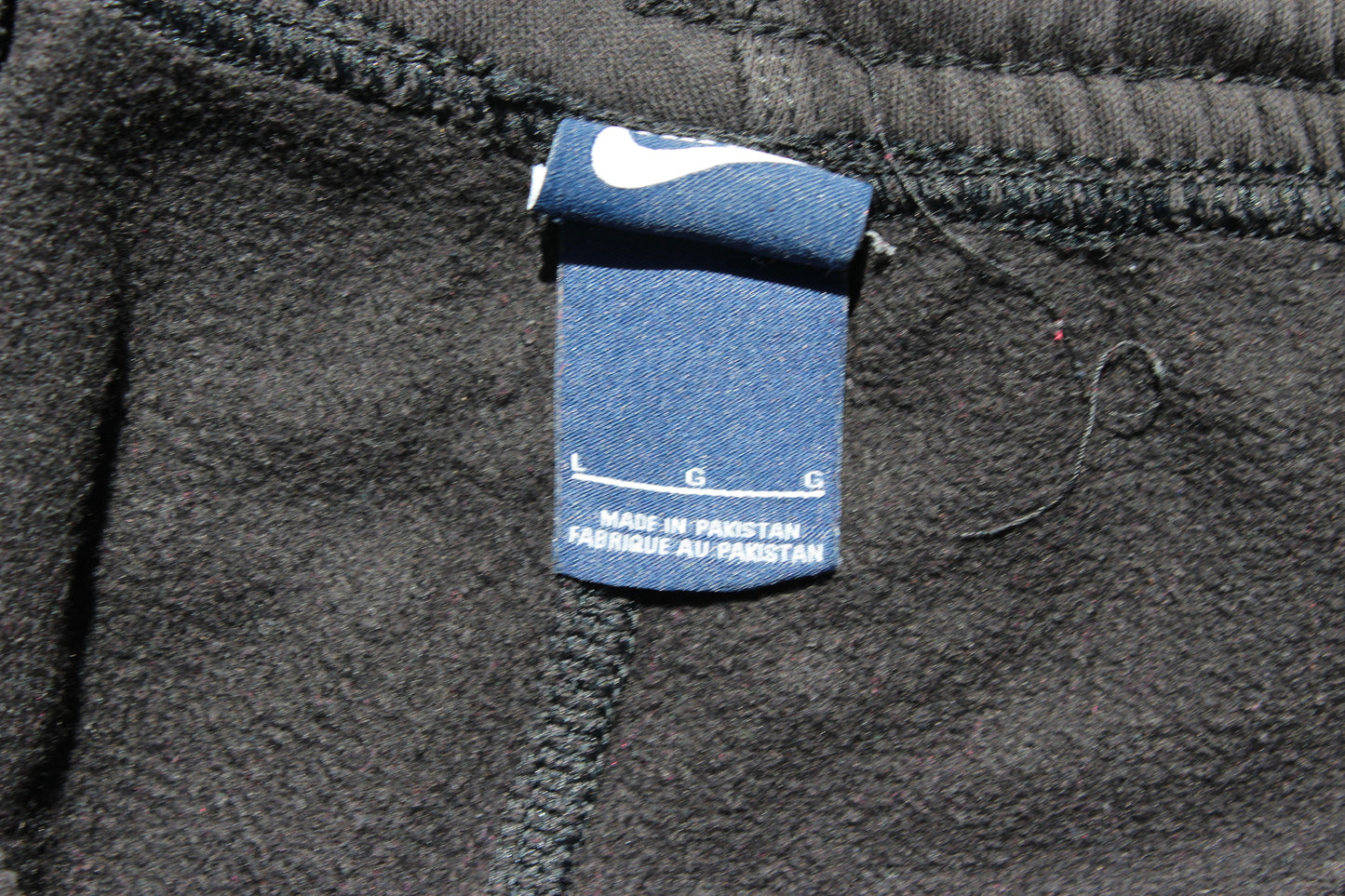 VINTAGE 00s | Nike Sweatpants | Size L