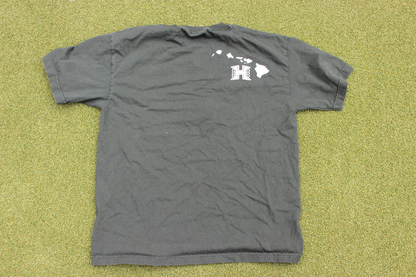 VINTAGE | University of Hawaii T-Shirt | Size M